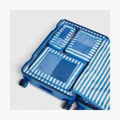 Compressible Packing Cubes