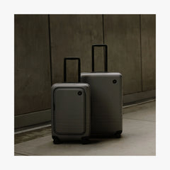 Expandable Carry-On Pro