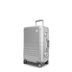 Aluminum Carry-On Plus