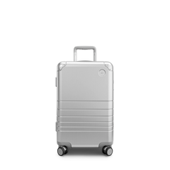 Aluminum Carry-On Plus
