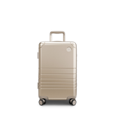 Aluminum Carry-On Plus