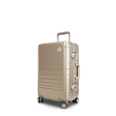 Aluminum Carry-On Plus