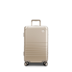 Aluminum Carry-On Plus