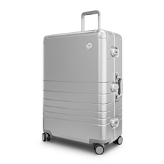 Aluminum Check-In Large