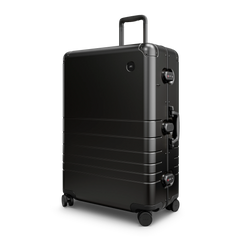 Aluminum Check-In Large