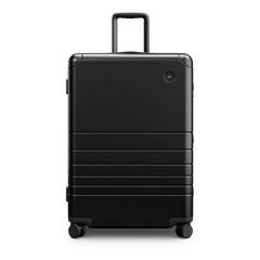 Aluminum Check-In Large