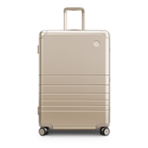 Aluminum Check-In Large