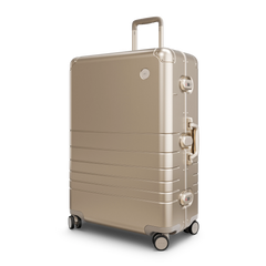 Aluminum Check-In Large