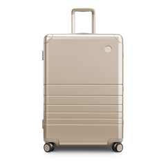 Aluminum Check-In Large