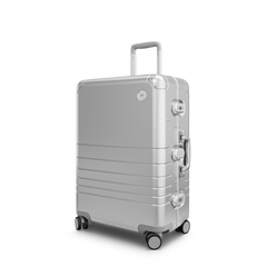 Aluminum Check-In Medium