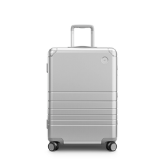 Aluminum Check-In Medium