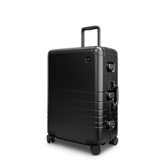 Aluminum Check-In Medium