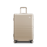 Aluminum Check-In Medium