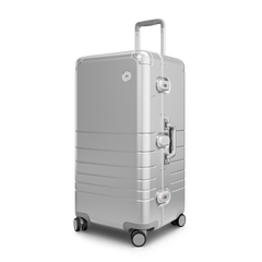 Aluminum Trunk Large