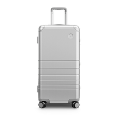 Aluminum Trunk Large