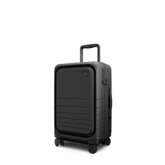 Expandable Carry-On Pro