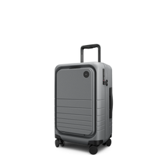 Expandable Carry-On Pro