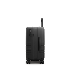 Expandable Carry-On