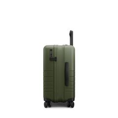 Expandable Carry-On