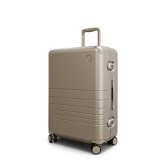 Hybrid Check-In Medium