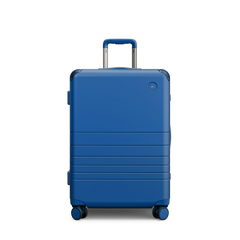 Hybrid Check-In Medium