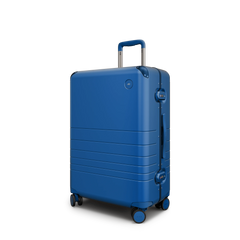 Hybrid Check-In Medium