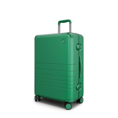 Hybrid Check-In Medium