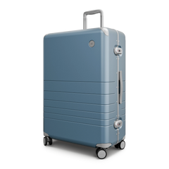 Hybrid Check-In Large