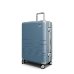 Hybrid Check-In Medium