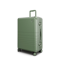 Hybrid Check-In Medium