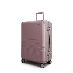 Hybrid Check-In Medium