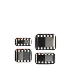 Compressible Packing Cubes