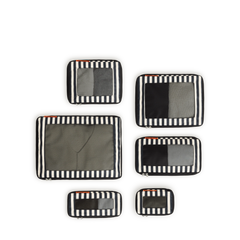 Compressible Packing Cubes