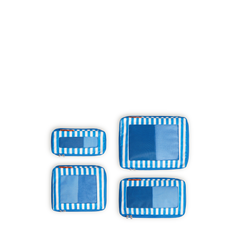 Compressible Packing Cubes