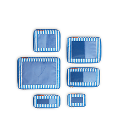 Compressible Packing Cubes