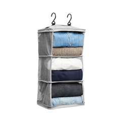 Packable Hanging Closet