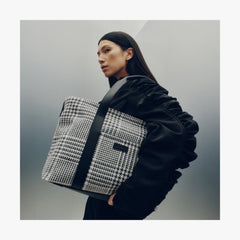 Metro Tote