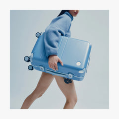 Hybrid Carry-On Plus