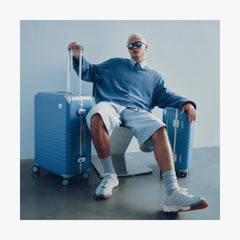 Hybrid Carry-On Plus