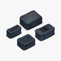 Compressible Packing Cubes