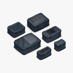 Compressible Packing Cubes