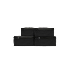 Compressible Packing Cubes