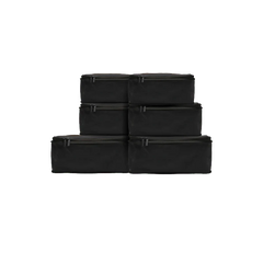 Compressible Packing Cubes