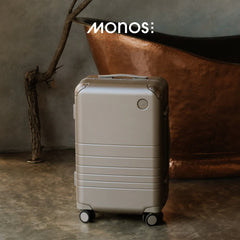 Hybrid Carry-On Plus