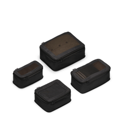 Compressible Packing Cubes