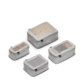 Compressible Packing Cubes