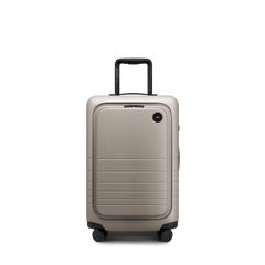 Carry-On Pro Plus