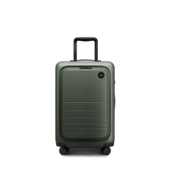 Carry-On Pro Plus