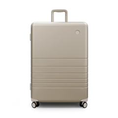 Hybrid Check-In Large