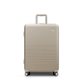 Hybrid Check-In Medium